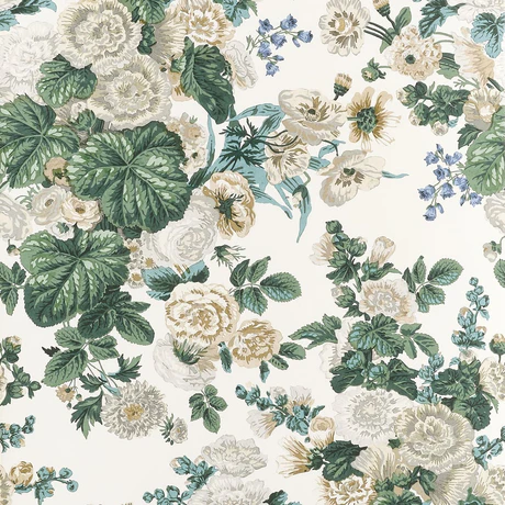 Bespoke Walls and Designer Fabrics